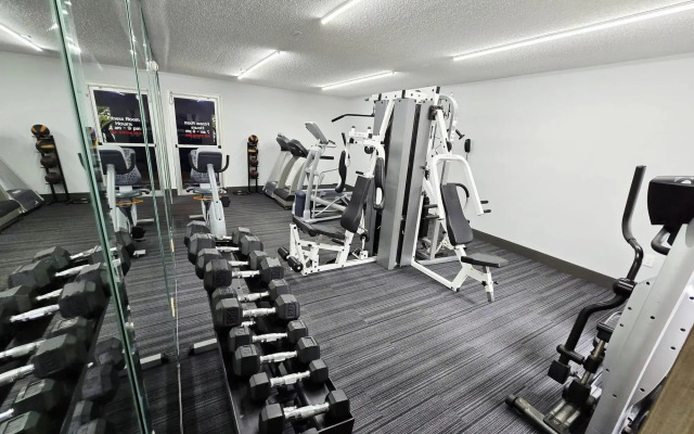 Americas Best Value Inn & Suites Foley Gulf Shores