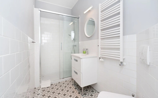 Enigma Hotel Apartments