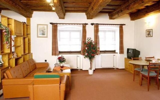 Pension U Klástera