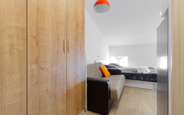 Apartments Pomerio Rijeka