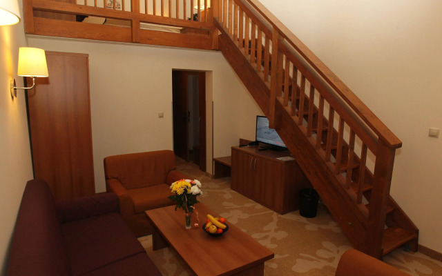 Four Points by Sheraton Bansko