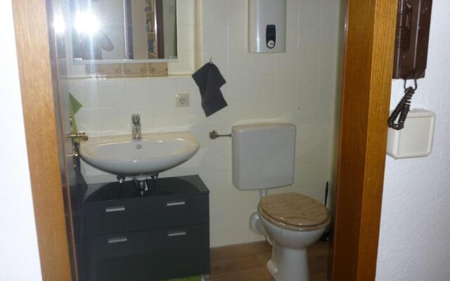 Ferienwohnung Panoramablick