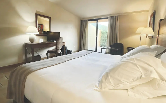 Mas Salvi Country Boutique Hotel