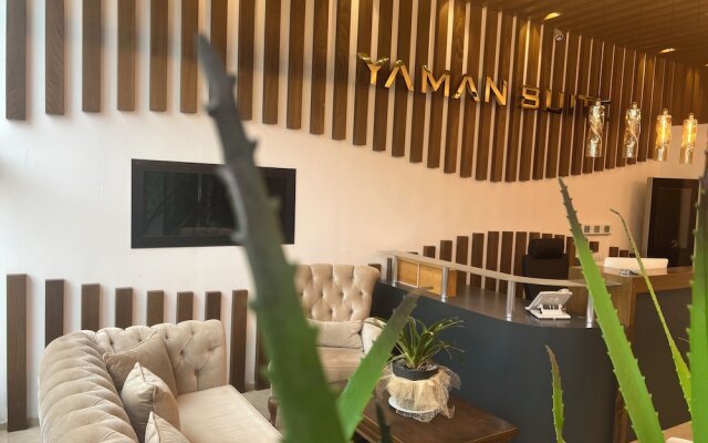 Yaman Suite Hotel