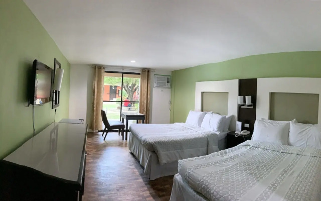 Maharajah Hotel