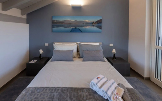 Golf&Wine Apartments