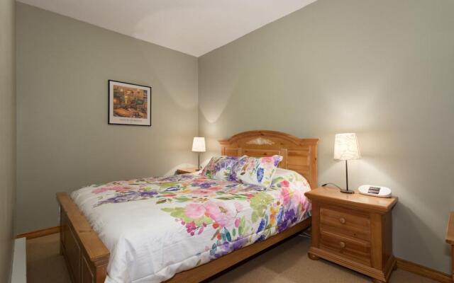 Painted Cliff by Whistler Premier