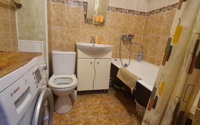 Апартаменты Светлана на улице Алтайская