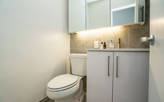 2ND Ave Apartments 30 Day Rentals