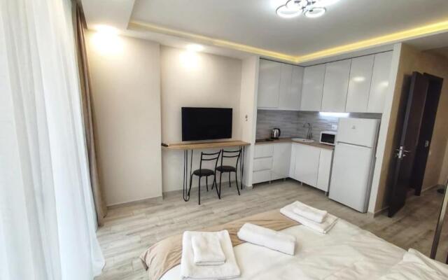 Leo Group BEST LUXURY STUDIO 13-271 Sunrise Batumi