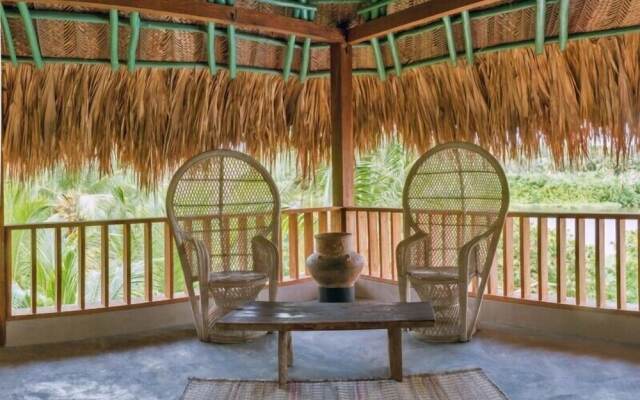 Villa Playa Los Naranjos