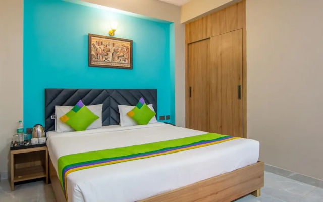 Treebo Elite Corporate, Sector 62