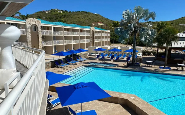 Oceans at Divi Carina Bay Adults Only