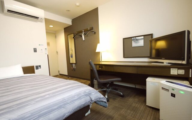Hotel Route-Inn Court Minami Alps