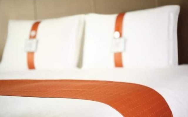 Qingdao  Parkview Holiday Hotel
