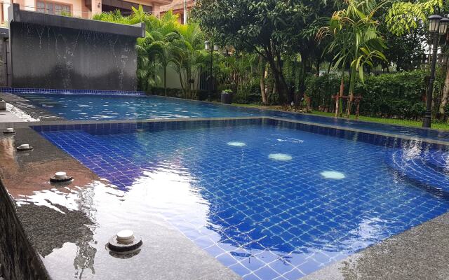 Krissna Villa Siem Reap