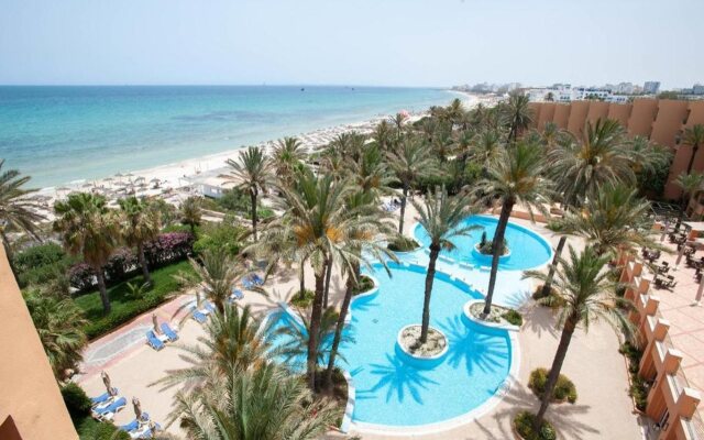 El Ksar Resort & Thalasso