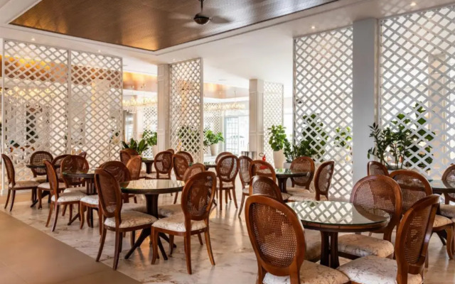 Sauipe Sol Grand Premium – All Inclusive