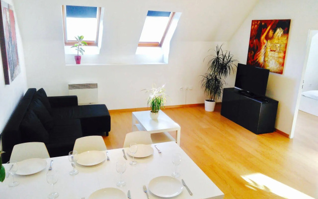 Prague City Stay Rohácova