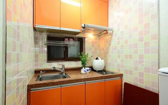 Mongsanpo Sound of Sea Wave Pension