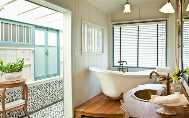 Devasom Hua Hin Resort