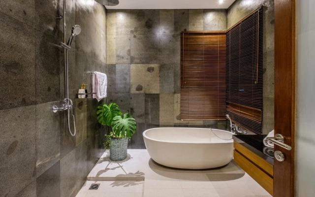 Luxalla Villa by Premier Hospitality