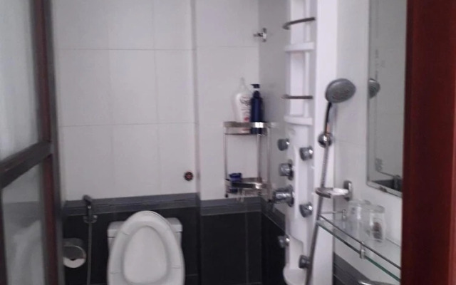 Phú Quý 3 Hotel