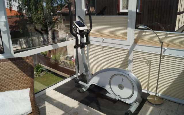 Altstadt Ferienwohnungen