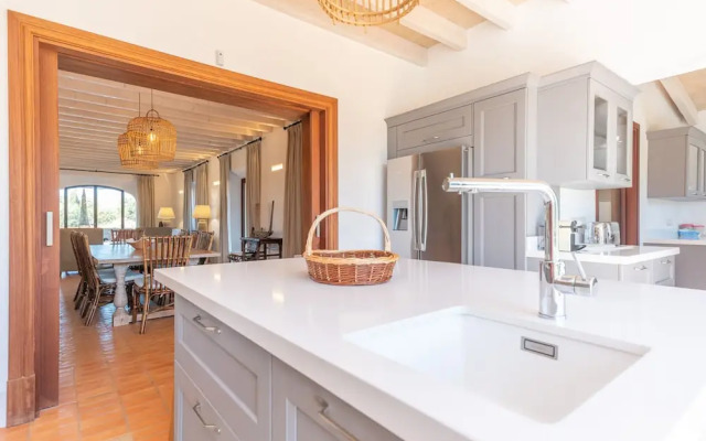 Son Catxo in Mallorca