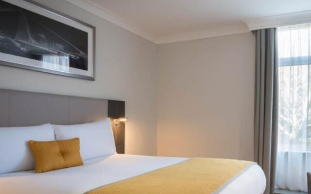 Maldron Hotel Belfast City