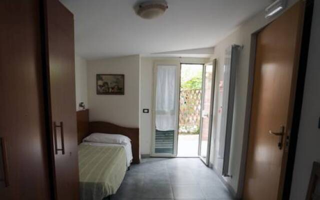 Albergo Villa Marina