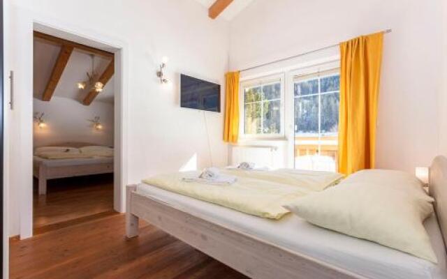 Chalet Habachtal by Alpen Apartments