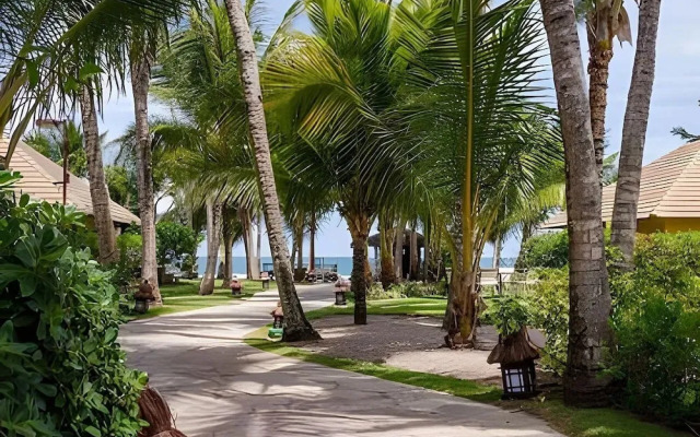 Condomínio Nannai Residence