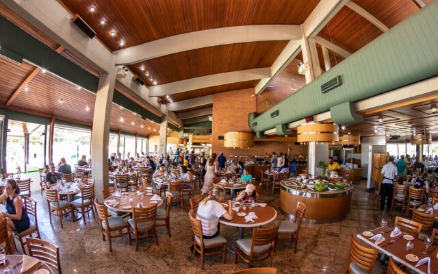 Hotel Cabreúva Resort