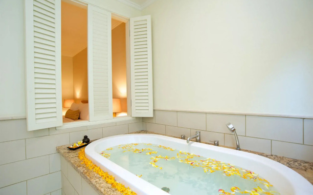 Seaside Suites Bali