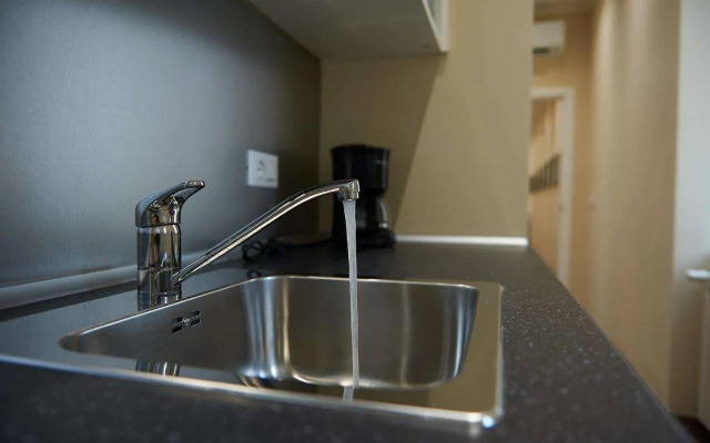 Miramare Luxury Suites