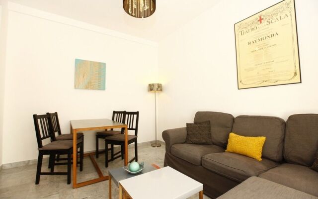 MyNice Vacances Apartment Anacapri