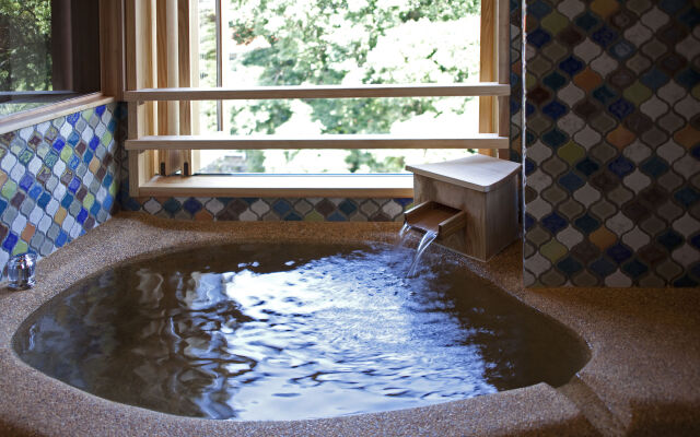 Ryokan Oomuraya