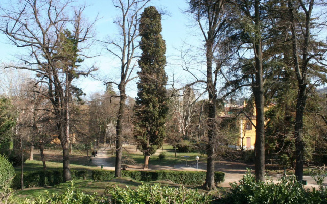 Il Giardino nel Parco R&B