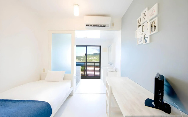 HOTEL E-horizon Resort Condominium Sesoko