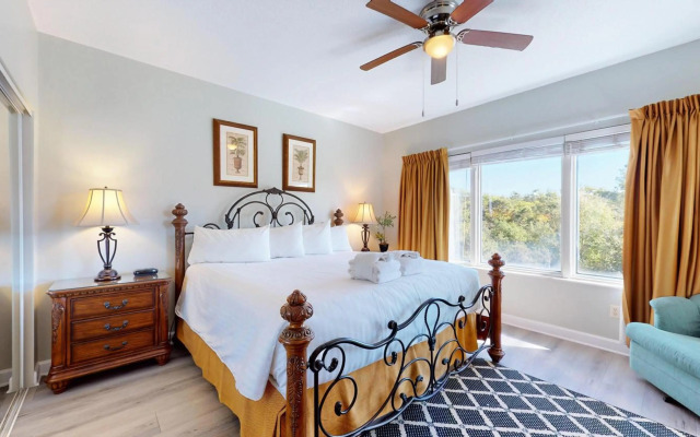 Summit 205-205A LOCKOUT