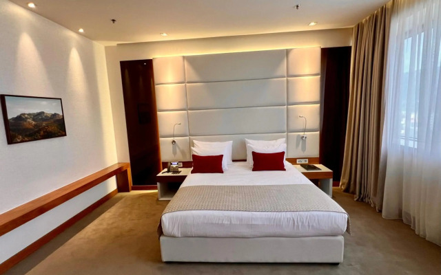 Hotel Mepas