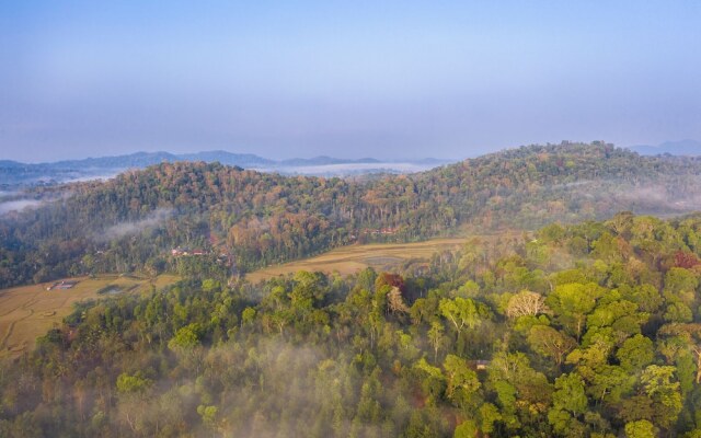 Rare Earth Estate, Coorg