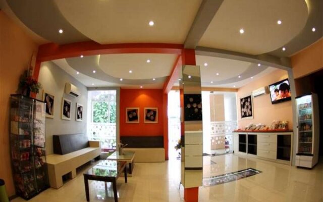 Guest House Bintang 3