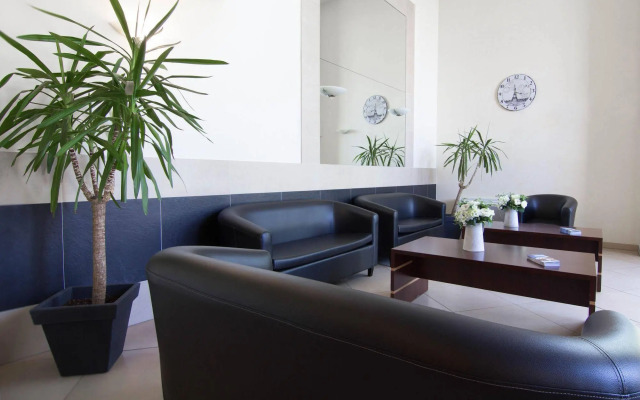 Residence du Parc - Val D'Europe