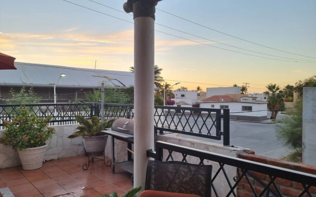 Linda Propiedad de 5 Habitaciones