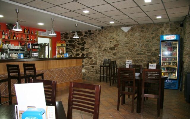Albergue Boente - Hostel