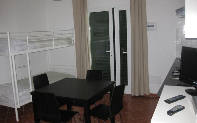 Agriturismo l'Ulivo e il Mare