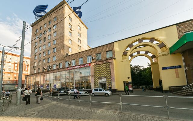 MaxRealty24 Leningradskiy prospekt 77