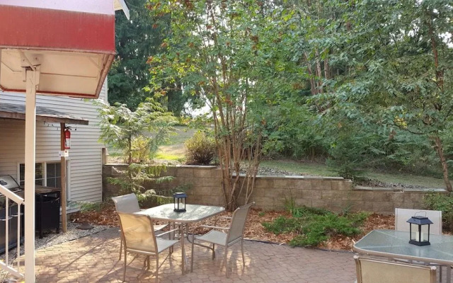 The Inn at the Ninth Hole B&B